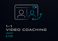 1-1 Video Coaching Session