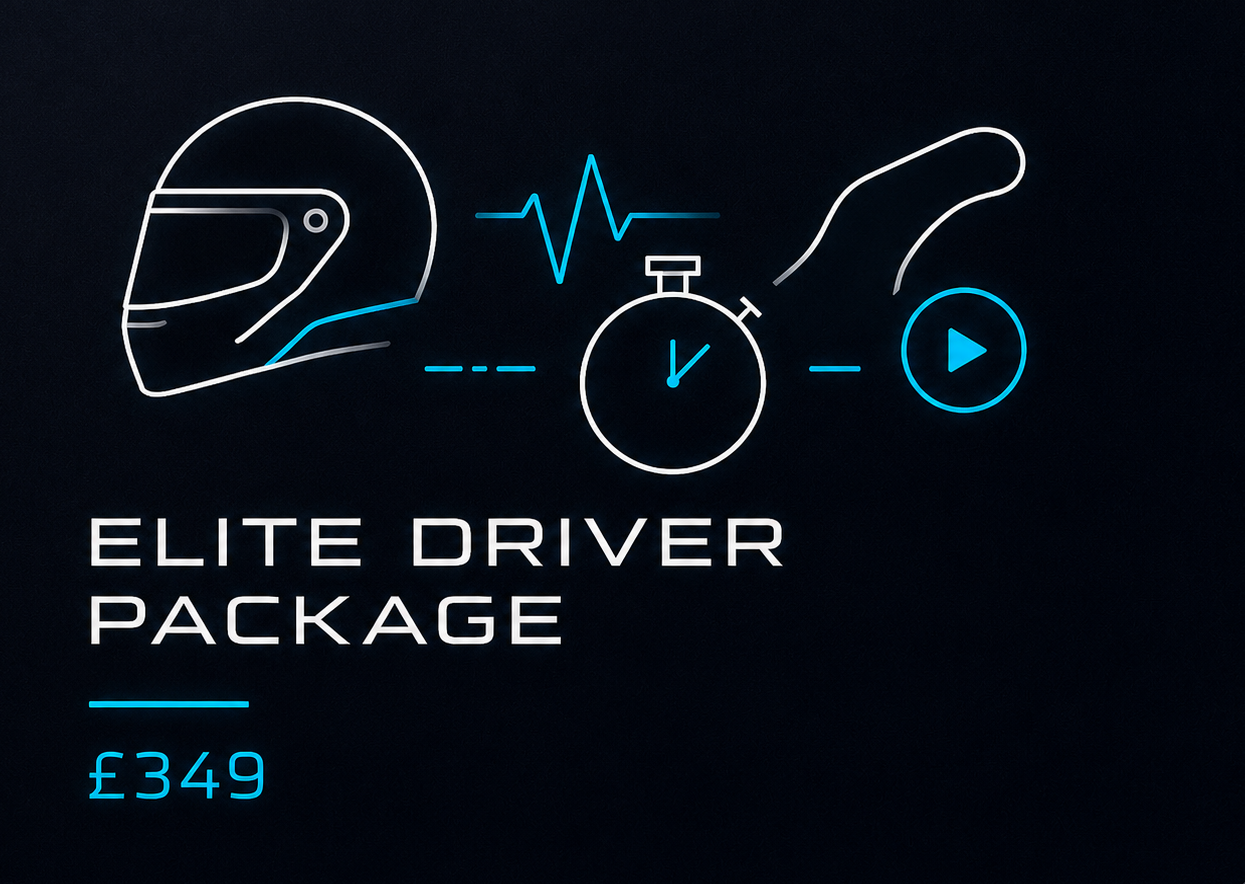 Elite Driver Package