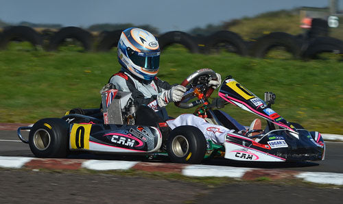 Connor Mills